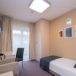 Hotel Zlatna Vala 3*