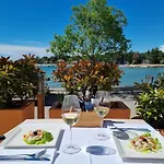 Hotel Zlatna Vala Pelegrin