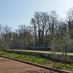 Zlatna Vala Hotel Pelegrin