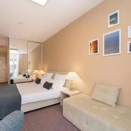 Zlatna Vala Hotel Pelegrin