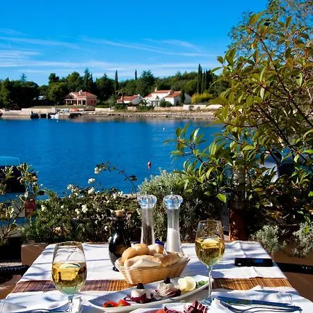 Ξενοδοχείο Zlatna Vala