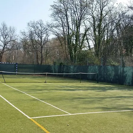 Hotel Zlatna Vala Pelegrin