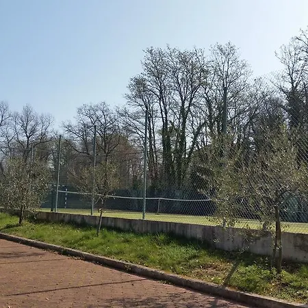 Zlatna Vala Hotel Pelegrin