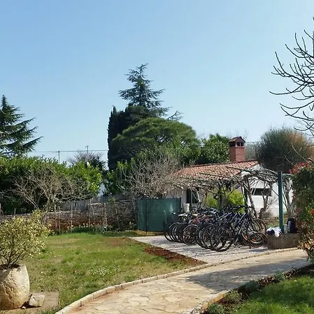 Hotel Zlatna Vala Pelegrin