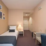 Hotel Zlatna Vala 3*
