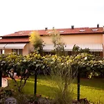 Zlatna Vala Hotel Pelegrin