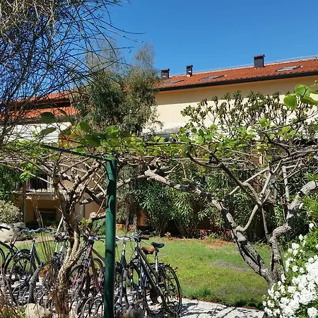 Zlatna Vala Hotel 3*