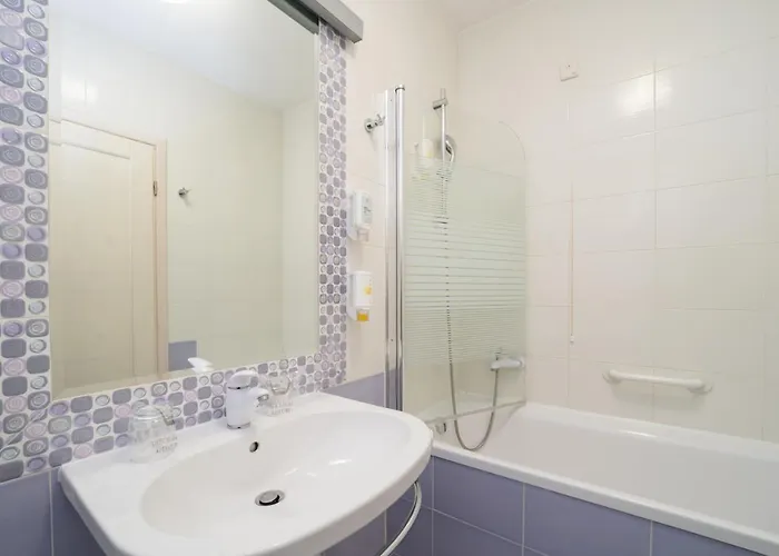Hotel Zlatna Vala Pelegrin