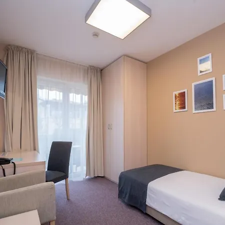 Hotel Zlatna Vala 3*