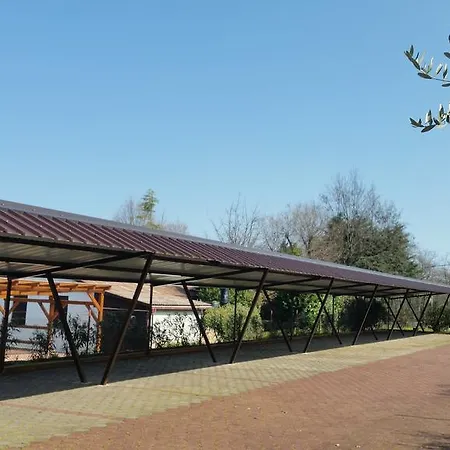 Zlatna Vala Hotel Umag