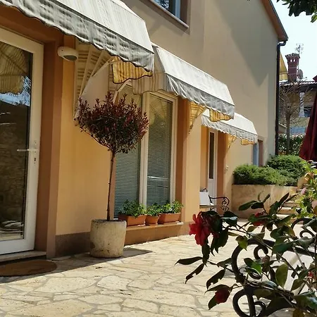 Hotel Zlatna Vala