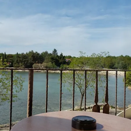 Hotel Zlatna Vala Umag
