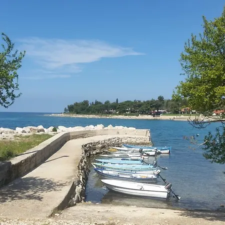 Hotel Zlatna Vala